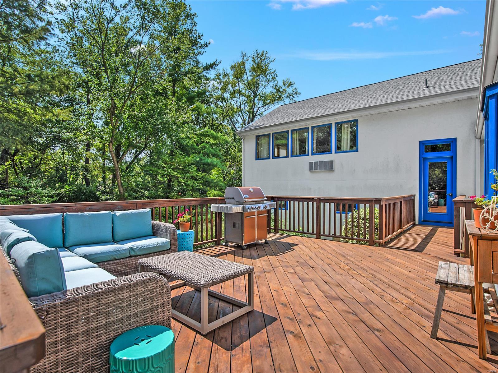 Doerschlin Partition - Residential