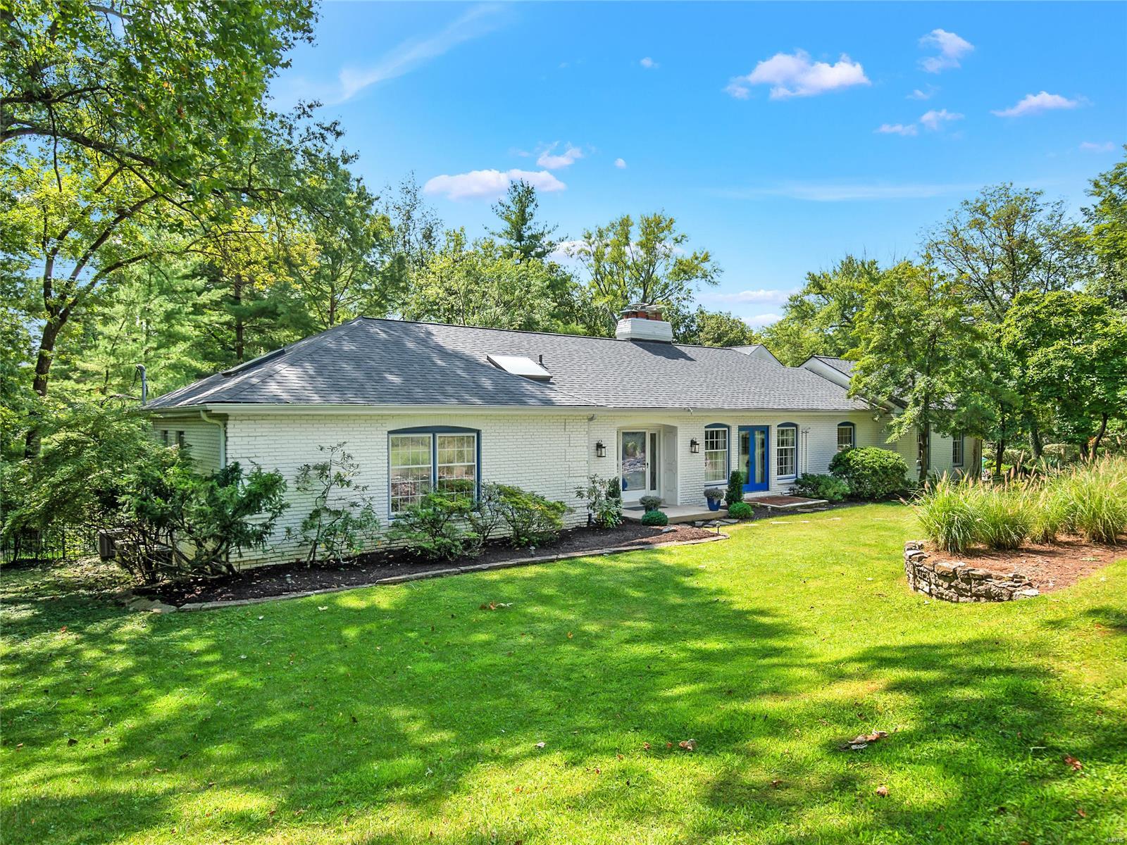 Doerschlin Partition - Residential