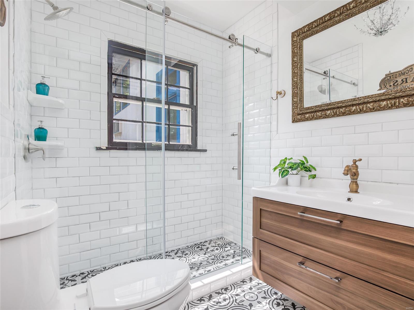 Doerschlin Partition - Residential