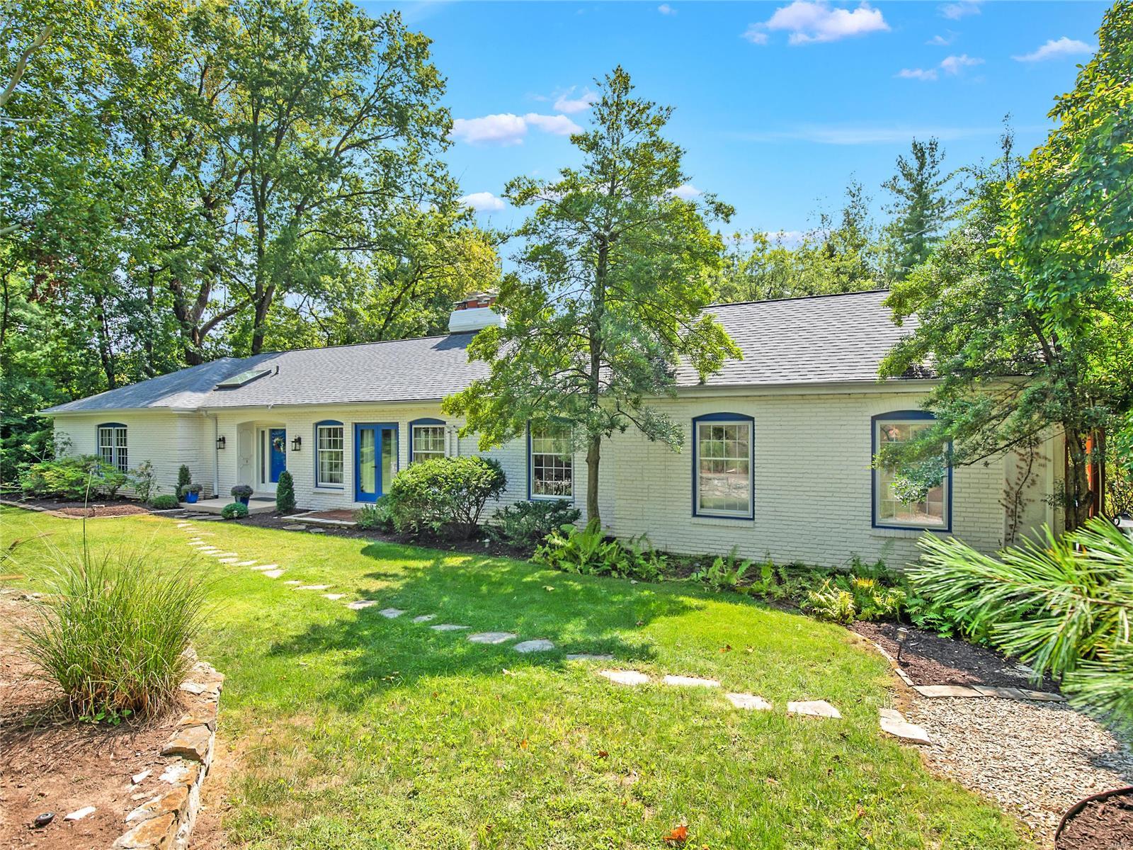 Doerschlin Partition - Residential