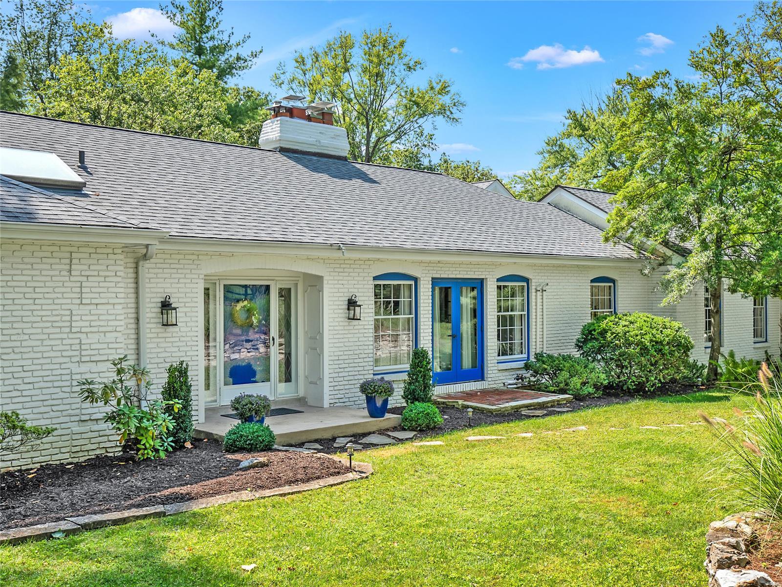 Doerschlin Partition - Residential