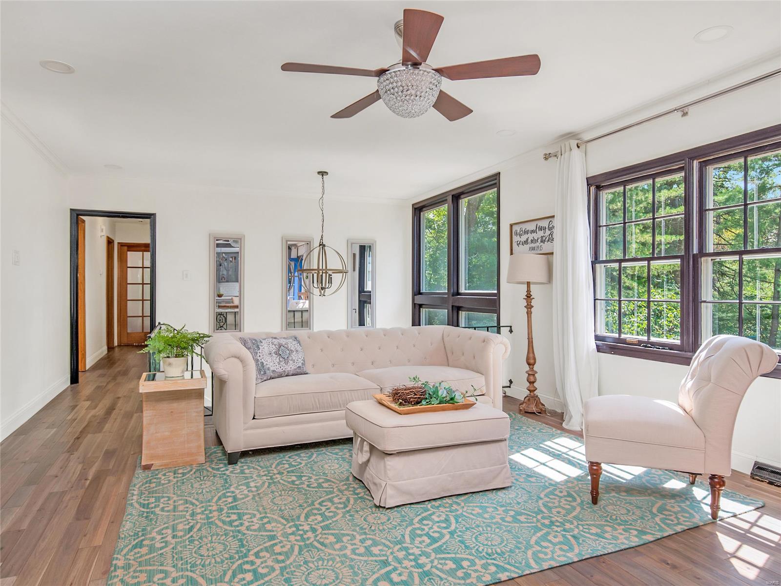 Doerschlin Partition - Residential