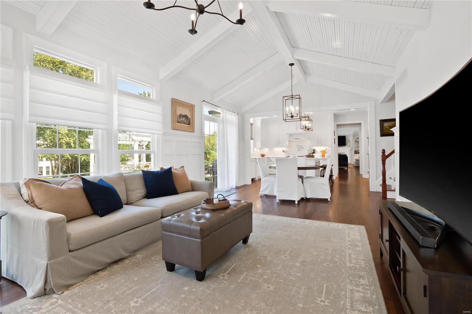 Kings Cove - Residential