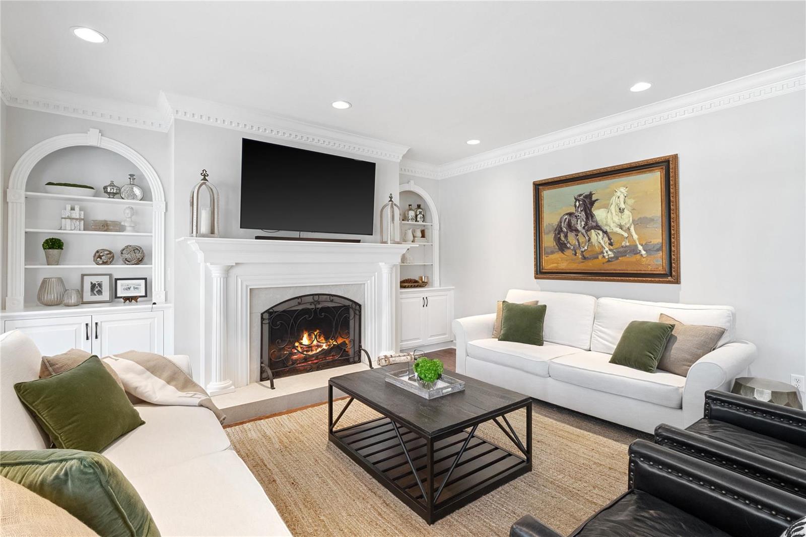 Kings Cove - Residential