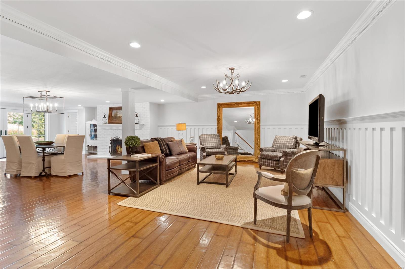 Kings Cove - Residential