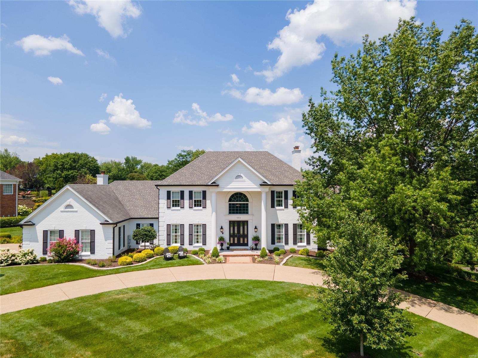 Kings Cove - Residential