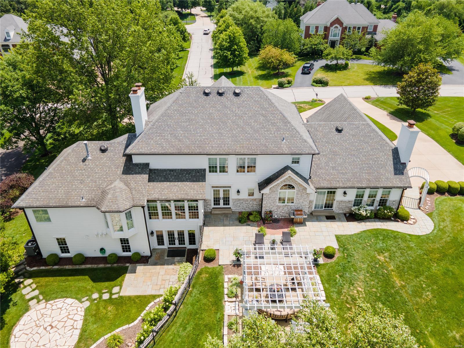 Kings Cove - Residential