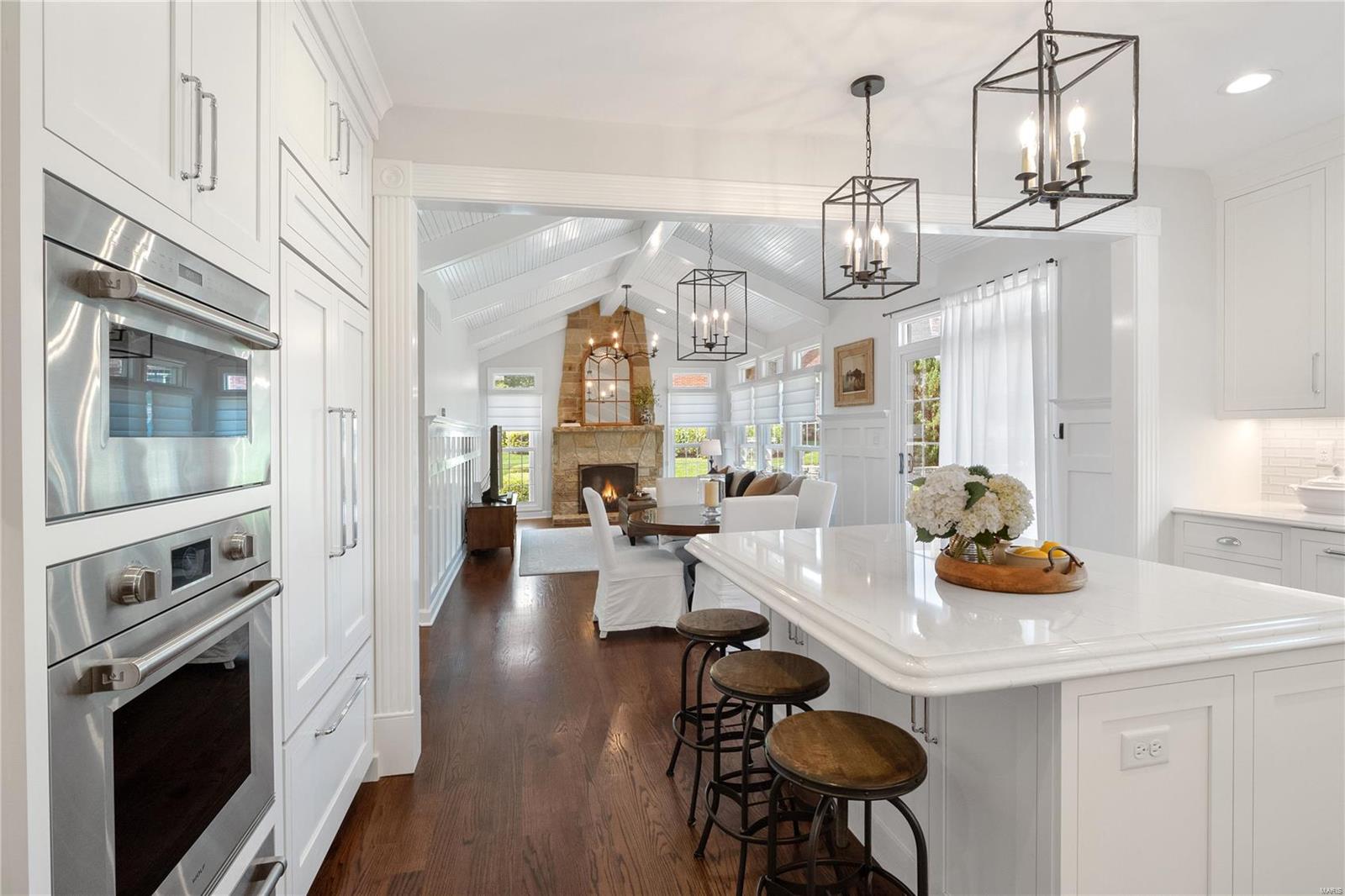 Kings Cove - Residential