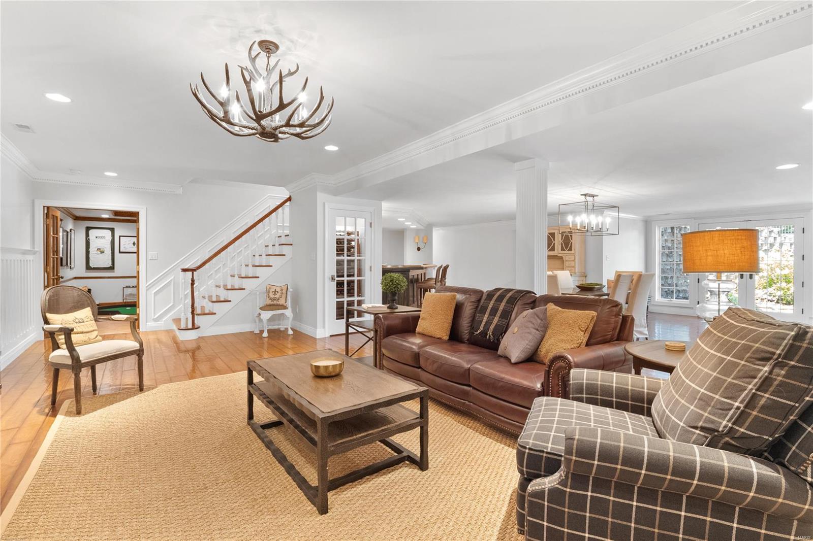 Kings Cove - Residential