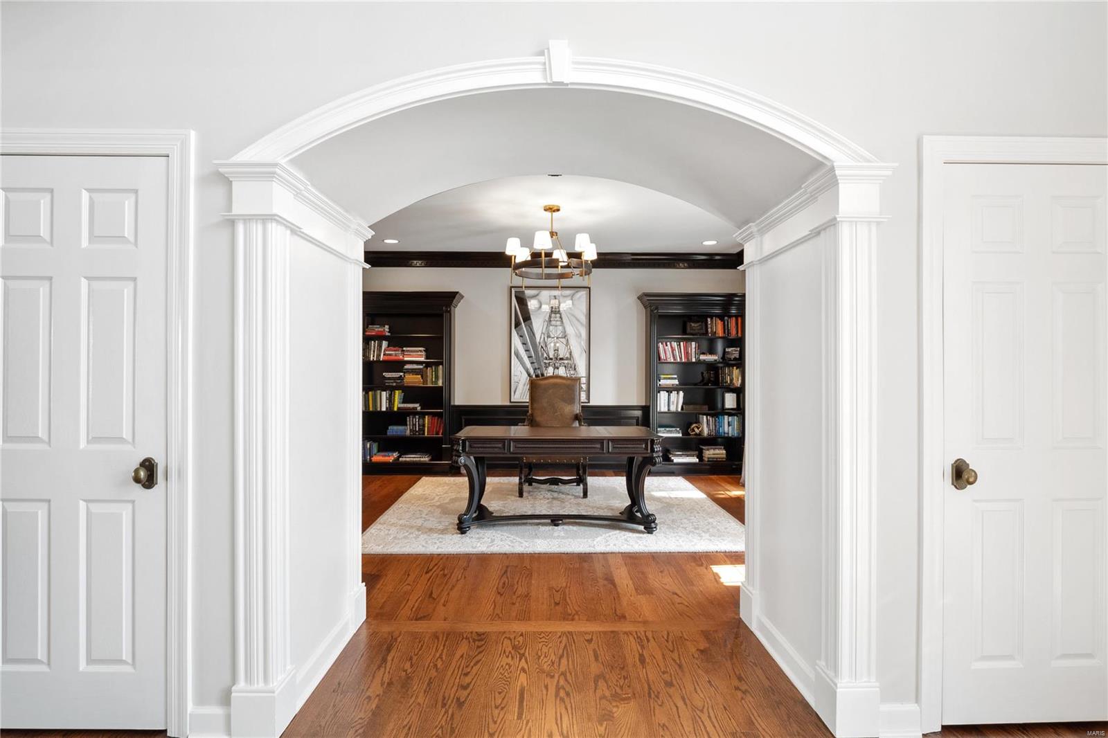 Kings Cove - Residential