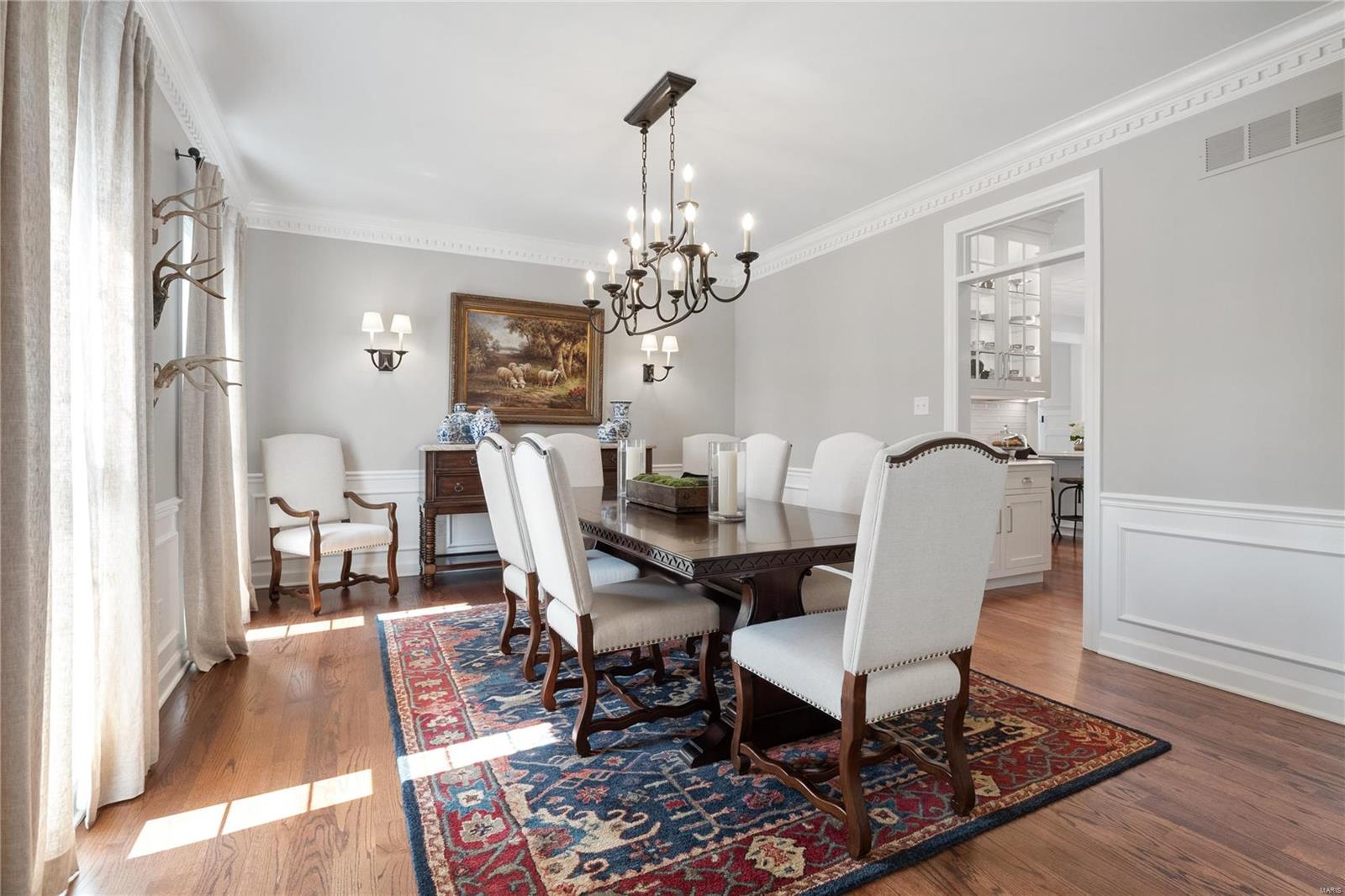 Kings Cove - Residential