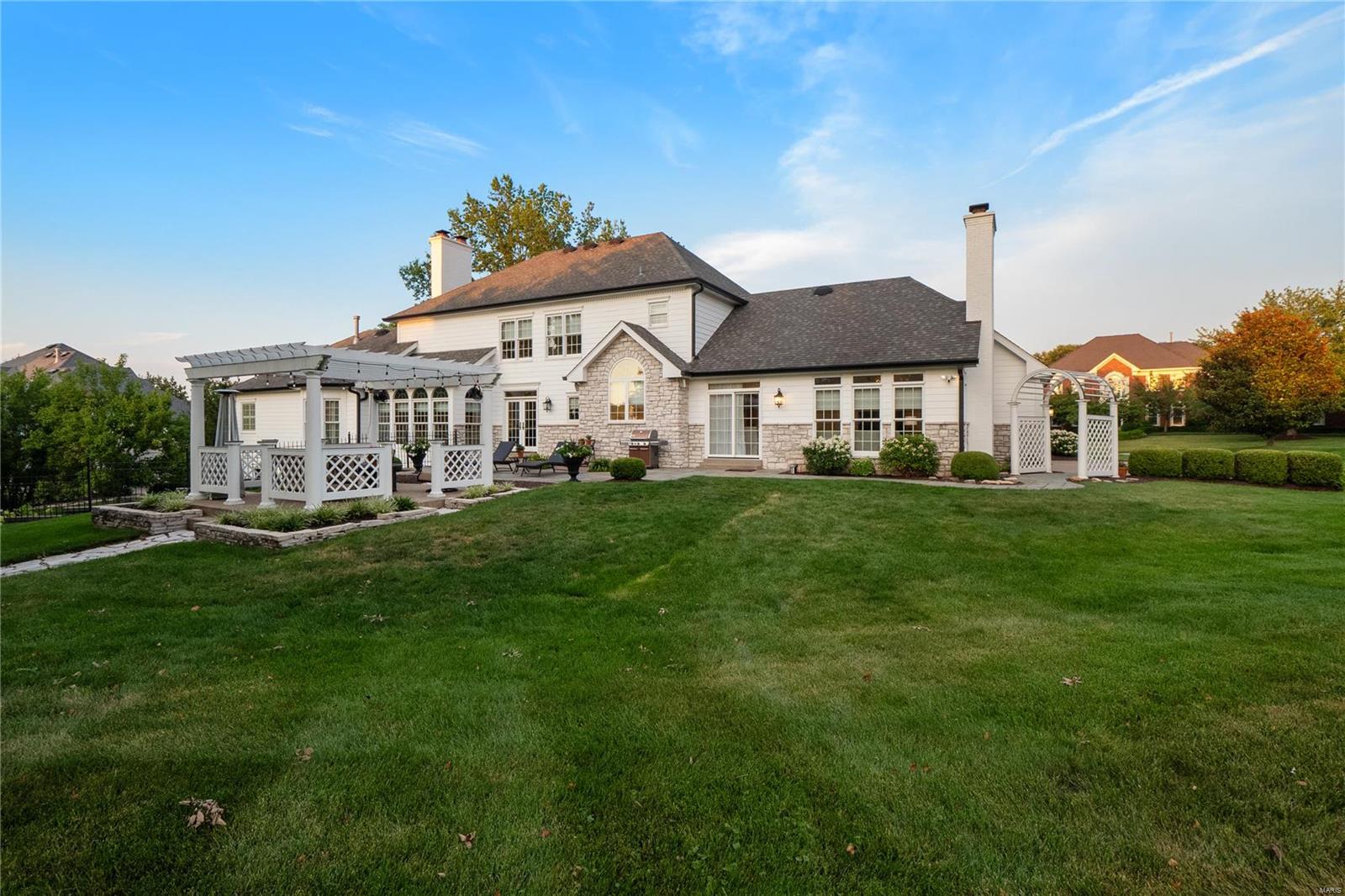 Kings Cove - Residential