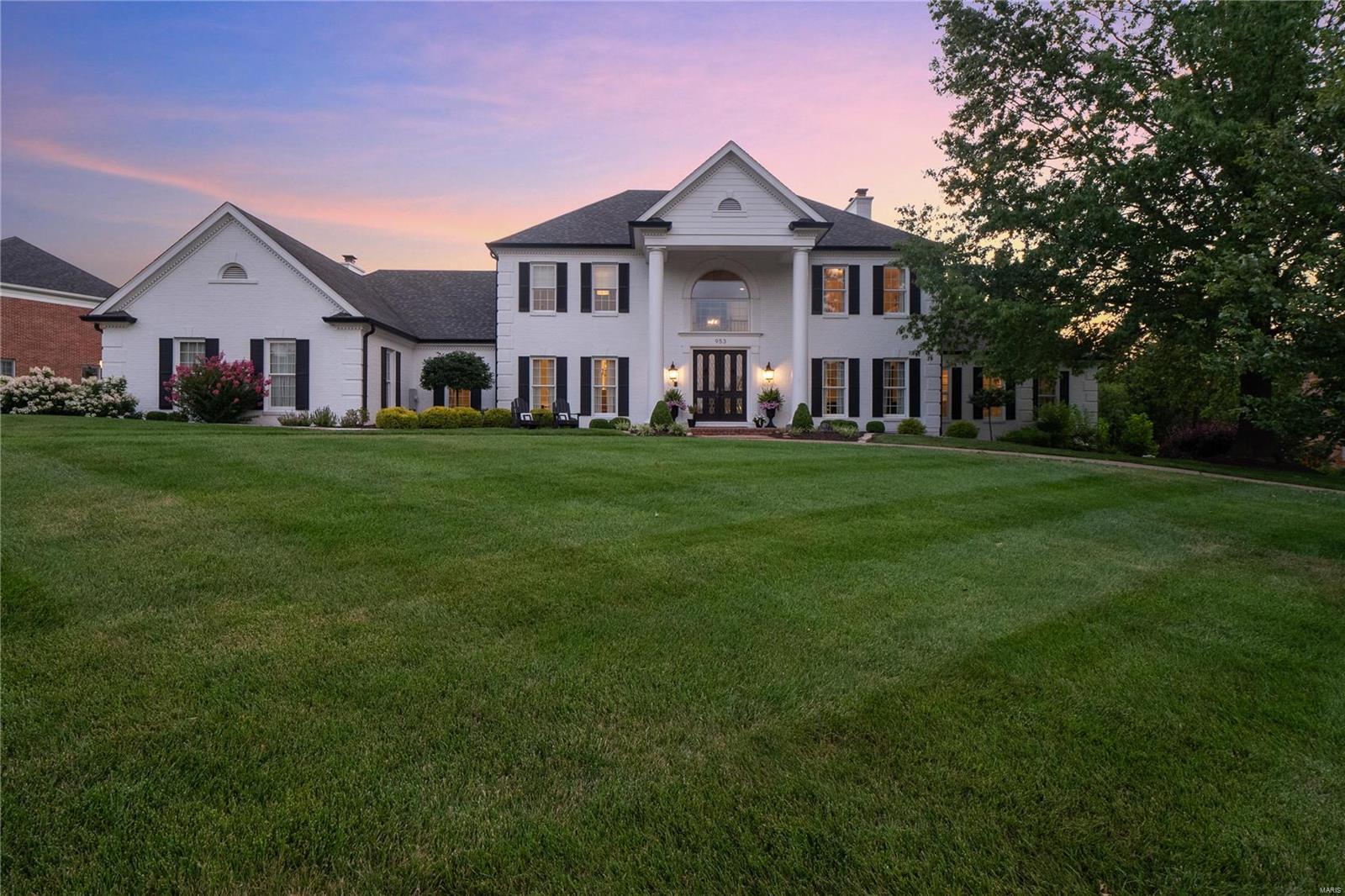 Kings Cove - Residential