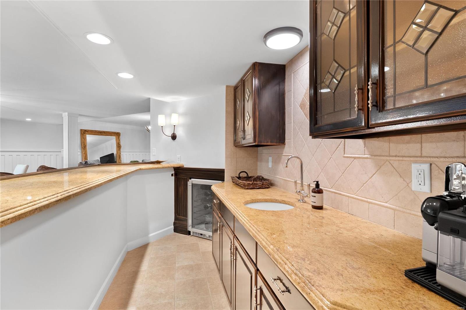 Kings Cove - Residential