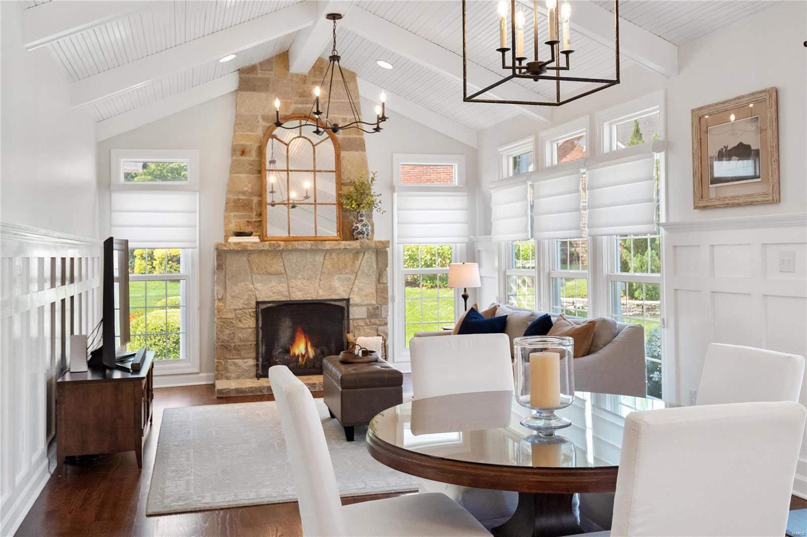 Kings Cove - Residential