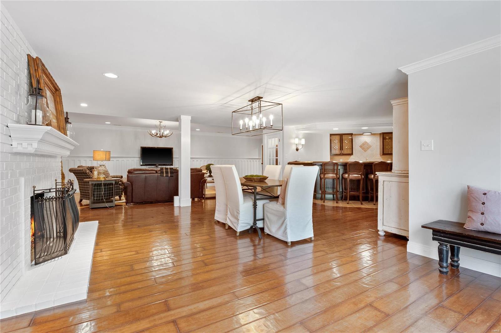 Kings Cove - Residential