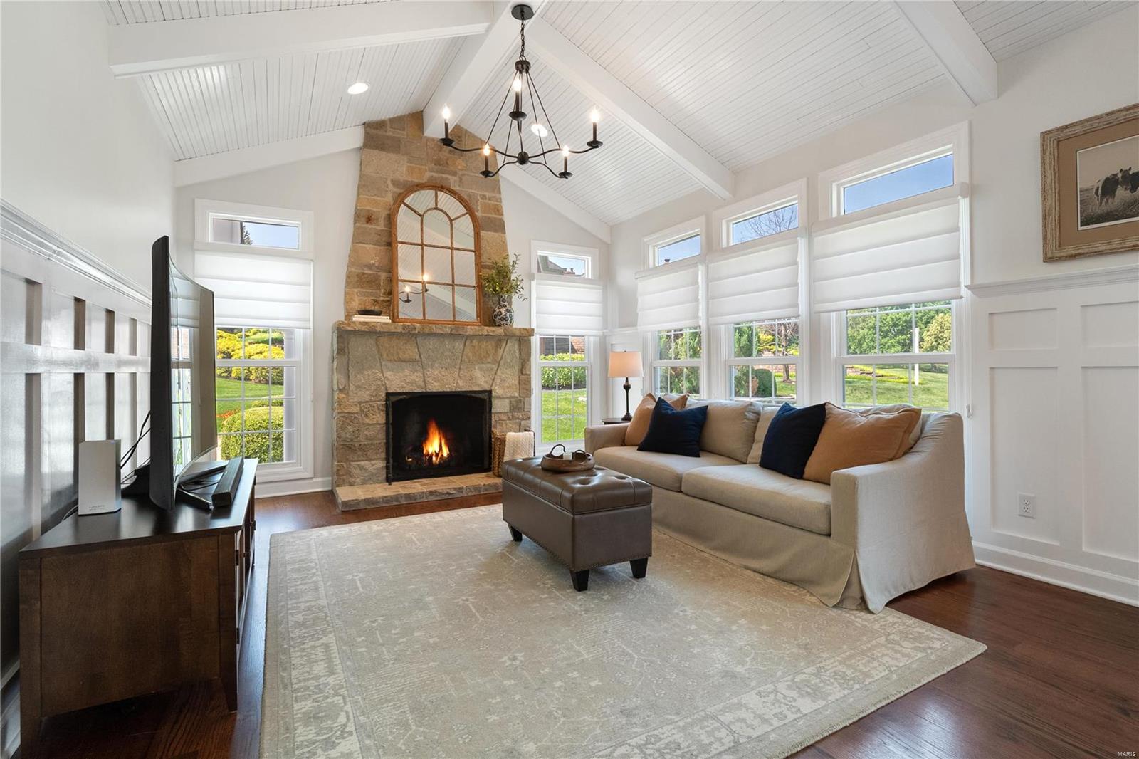 Kings Cove - Residential