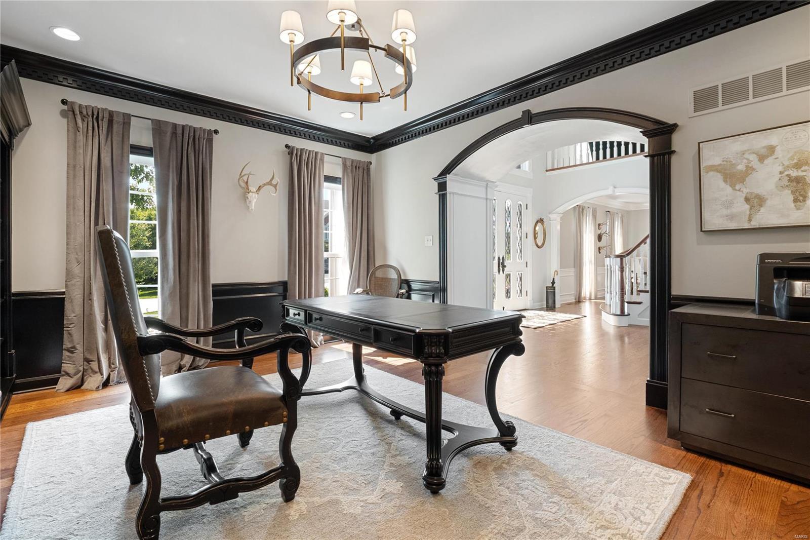 Kings Cove - Residential