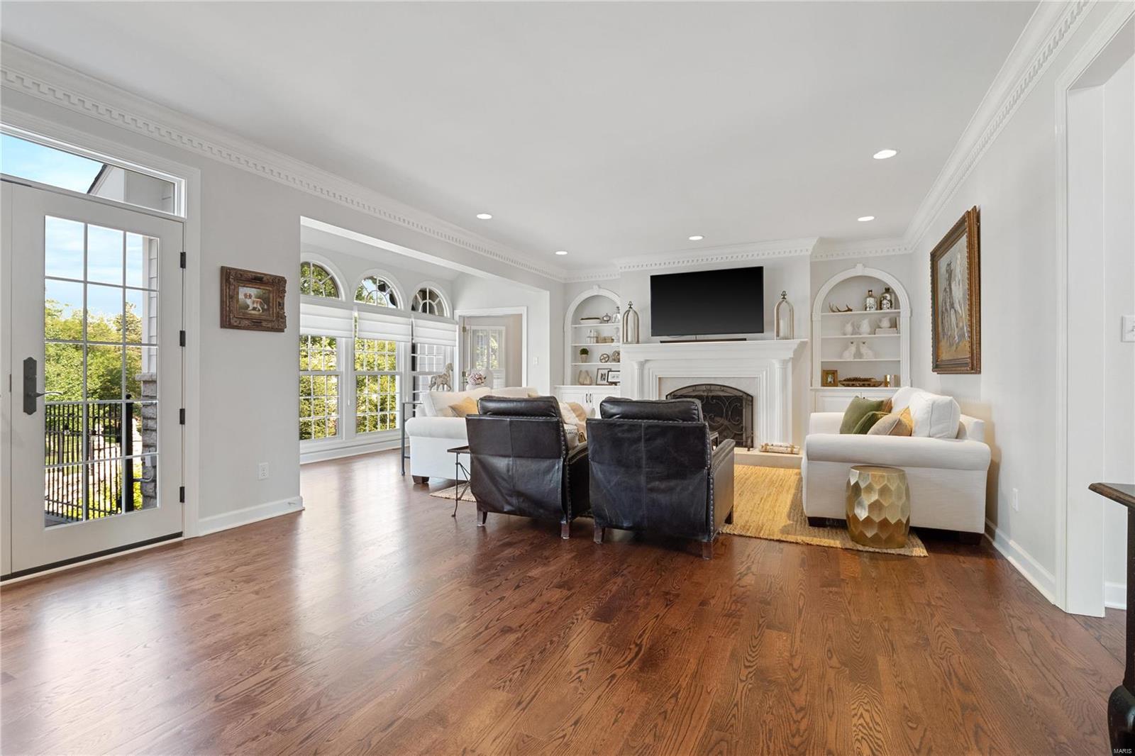 Kings Cove - Residential