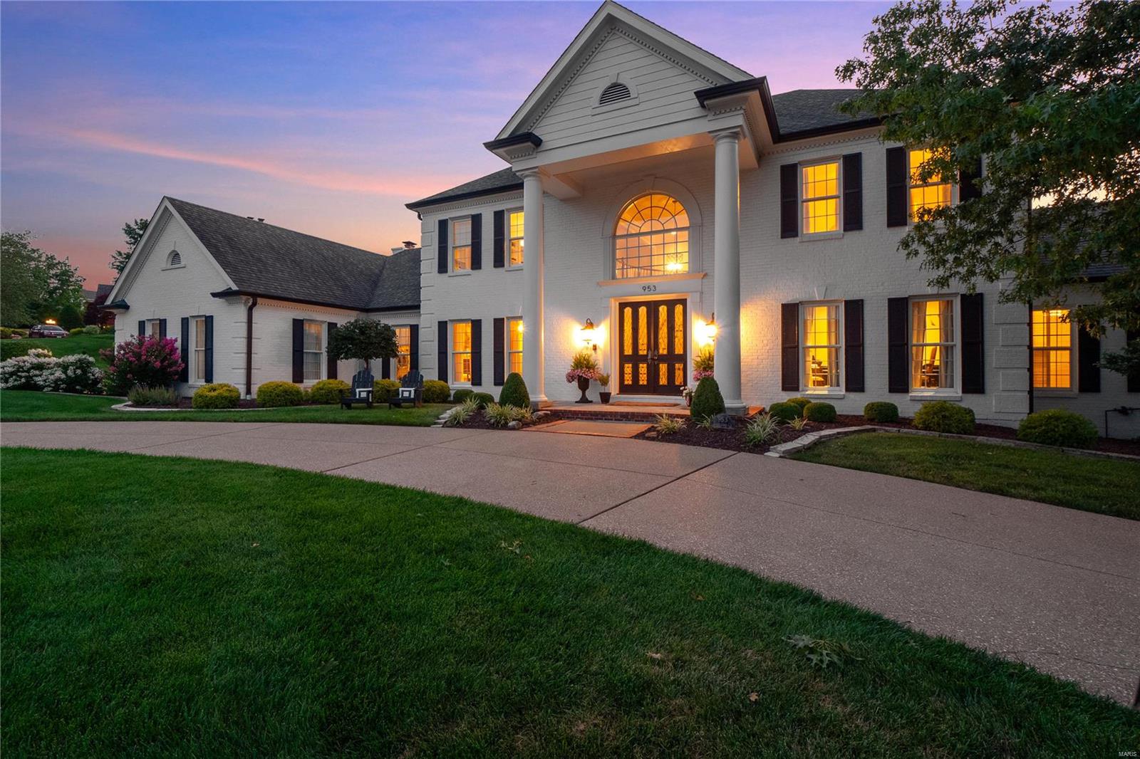 Kings Cove - Residential