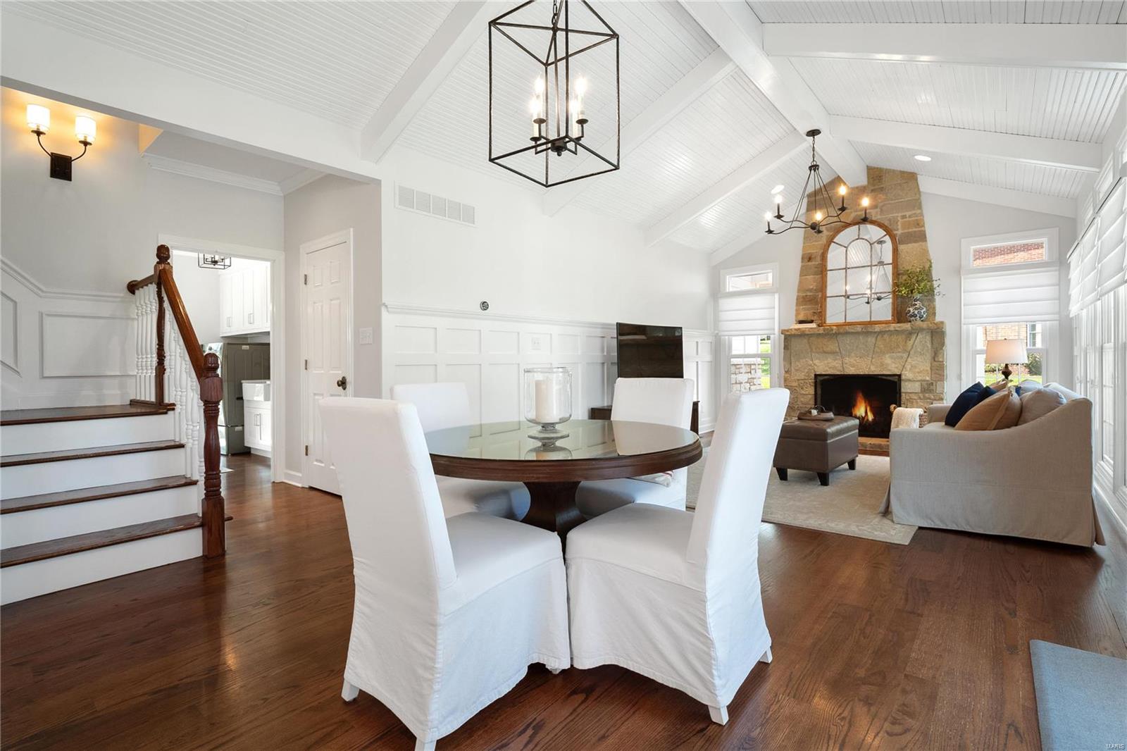 Kings Cove - Residential