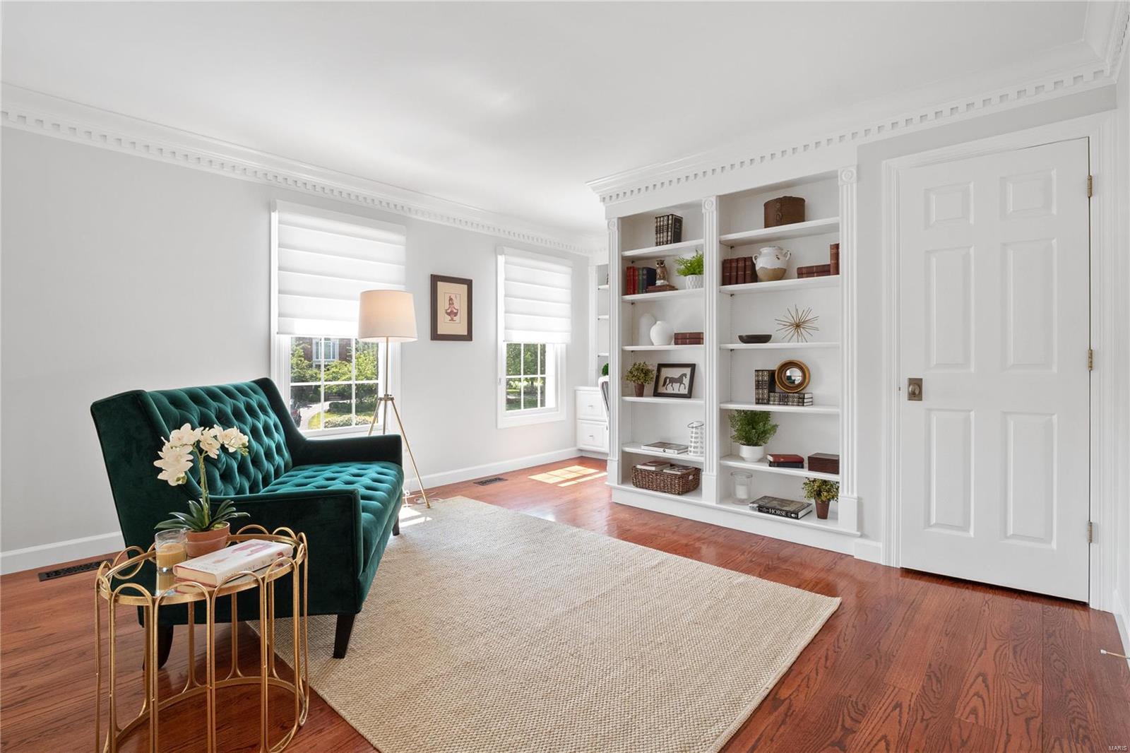 Kings Cove - Residential