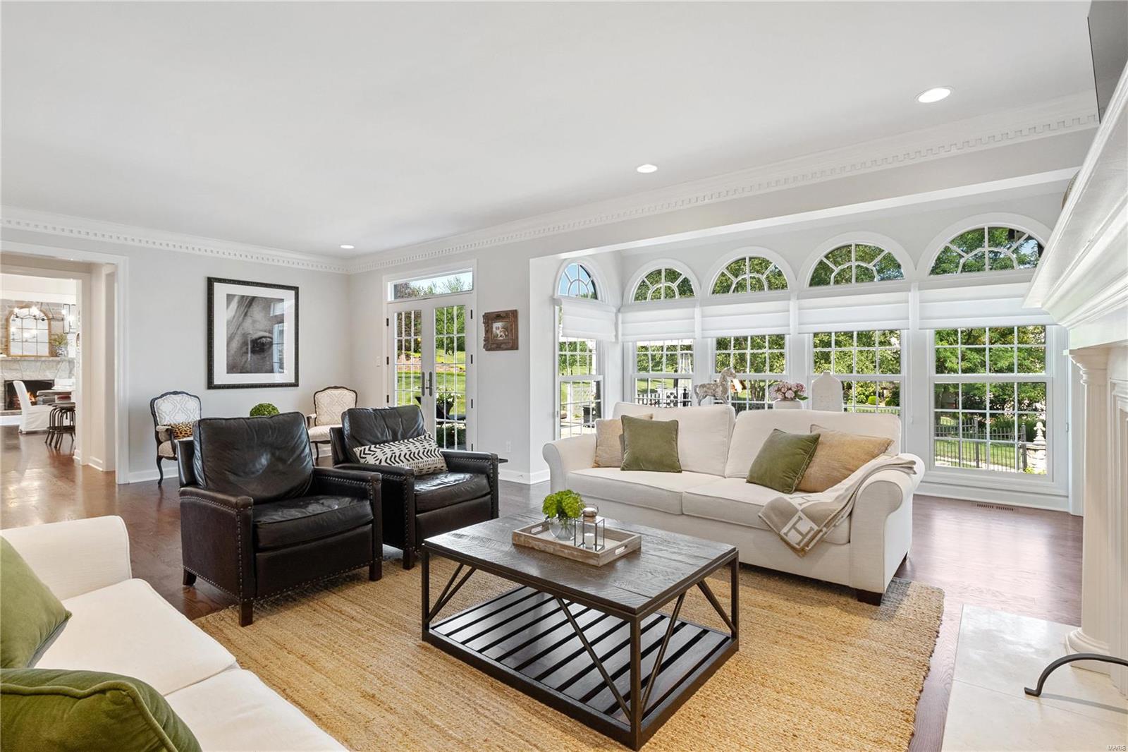 Kings Cove - Residential