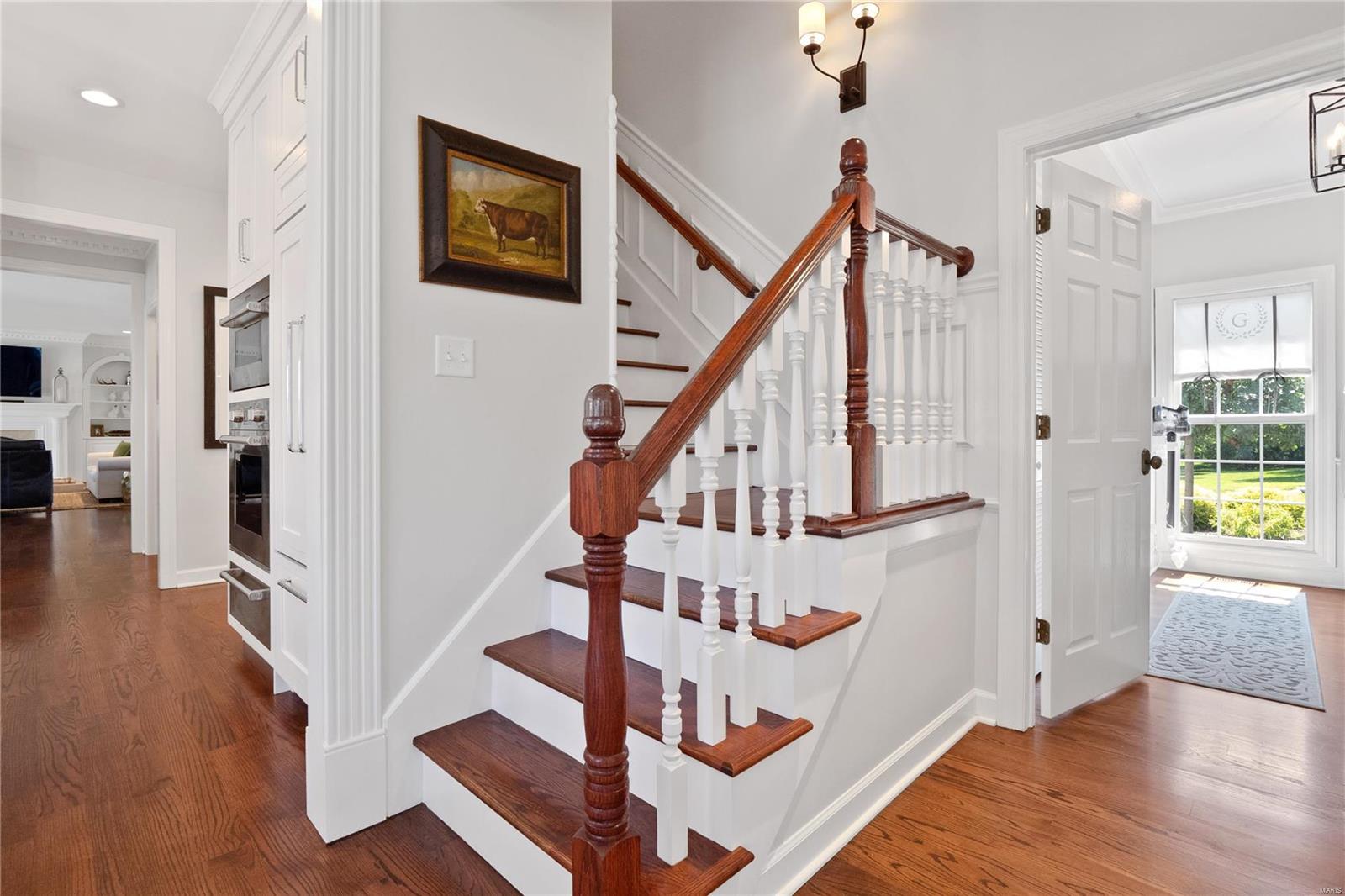 Kings Cove - Residential