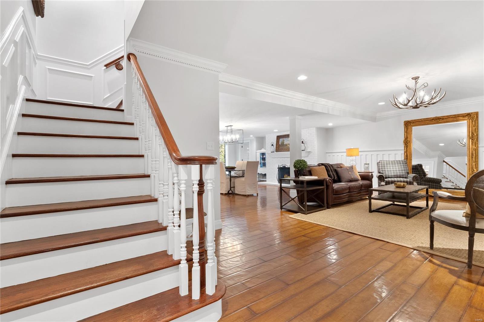 Kings Cove - Residential