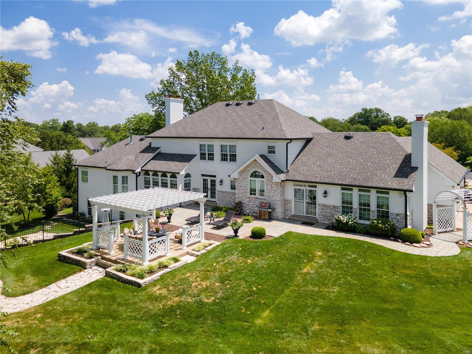 Kings Cove - Residential