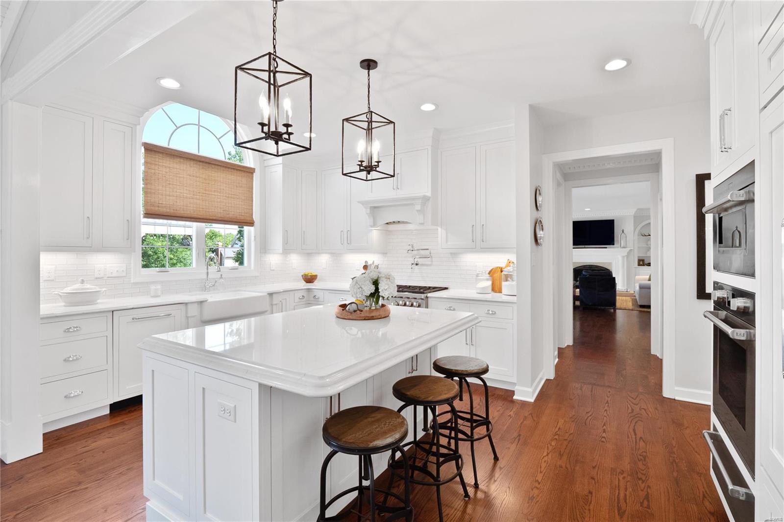 Kings Cove - Residential