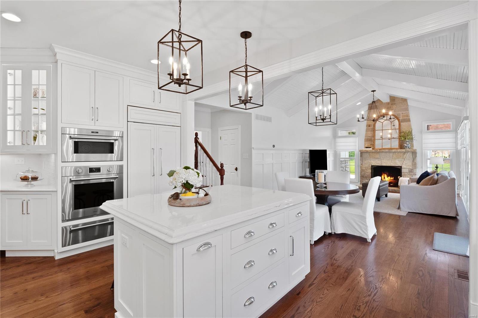 Kings Cove - Residential