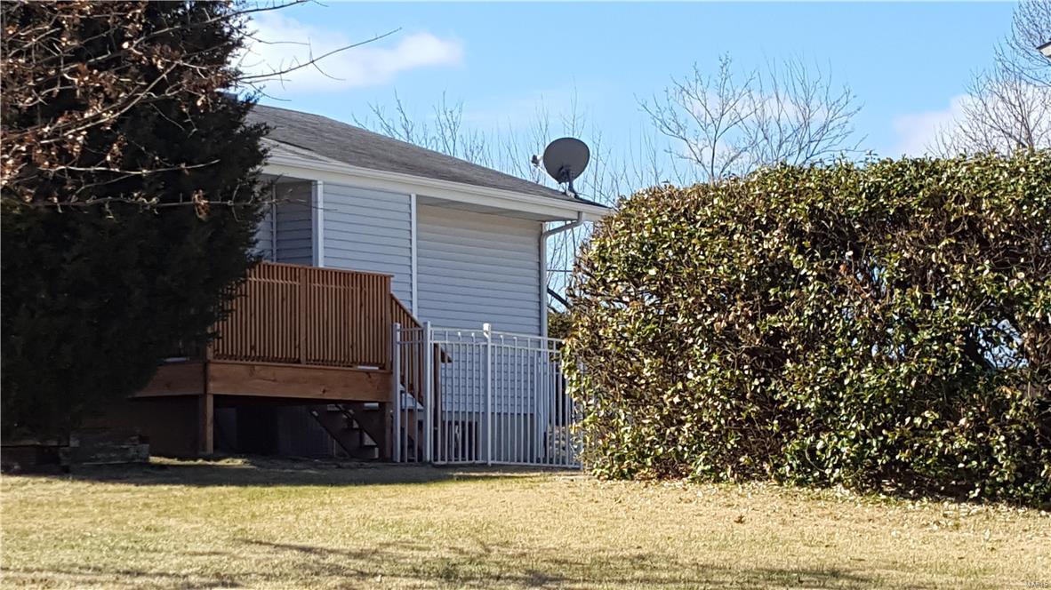 Oak Bend - Residential