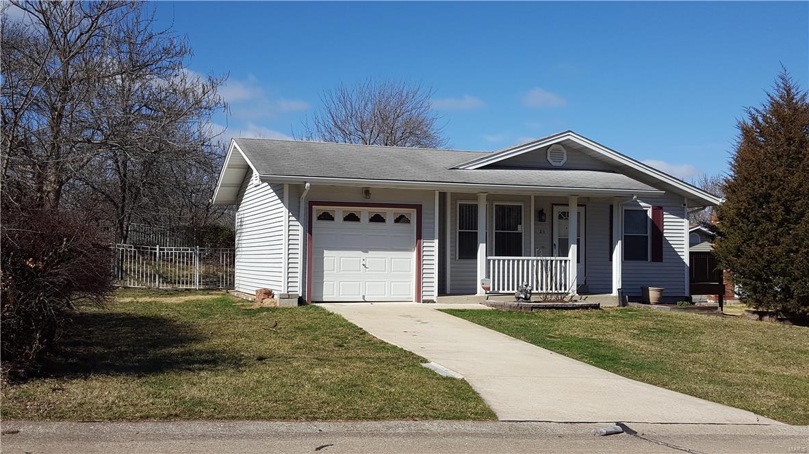 Oak Bend - Residential