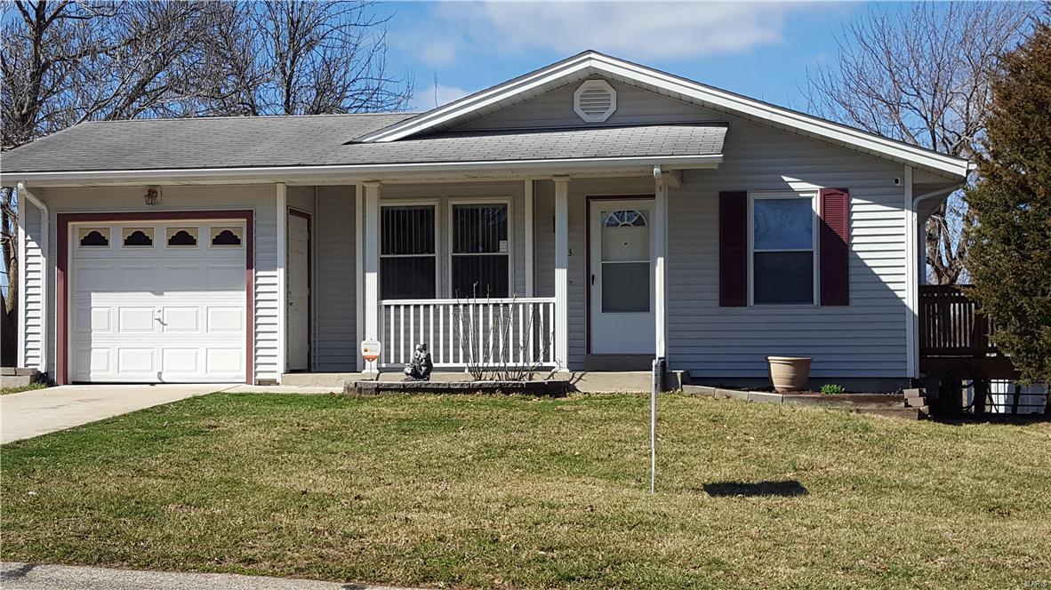 Oak Bend - Residential