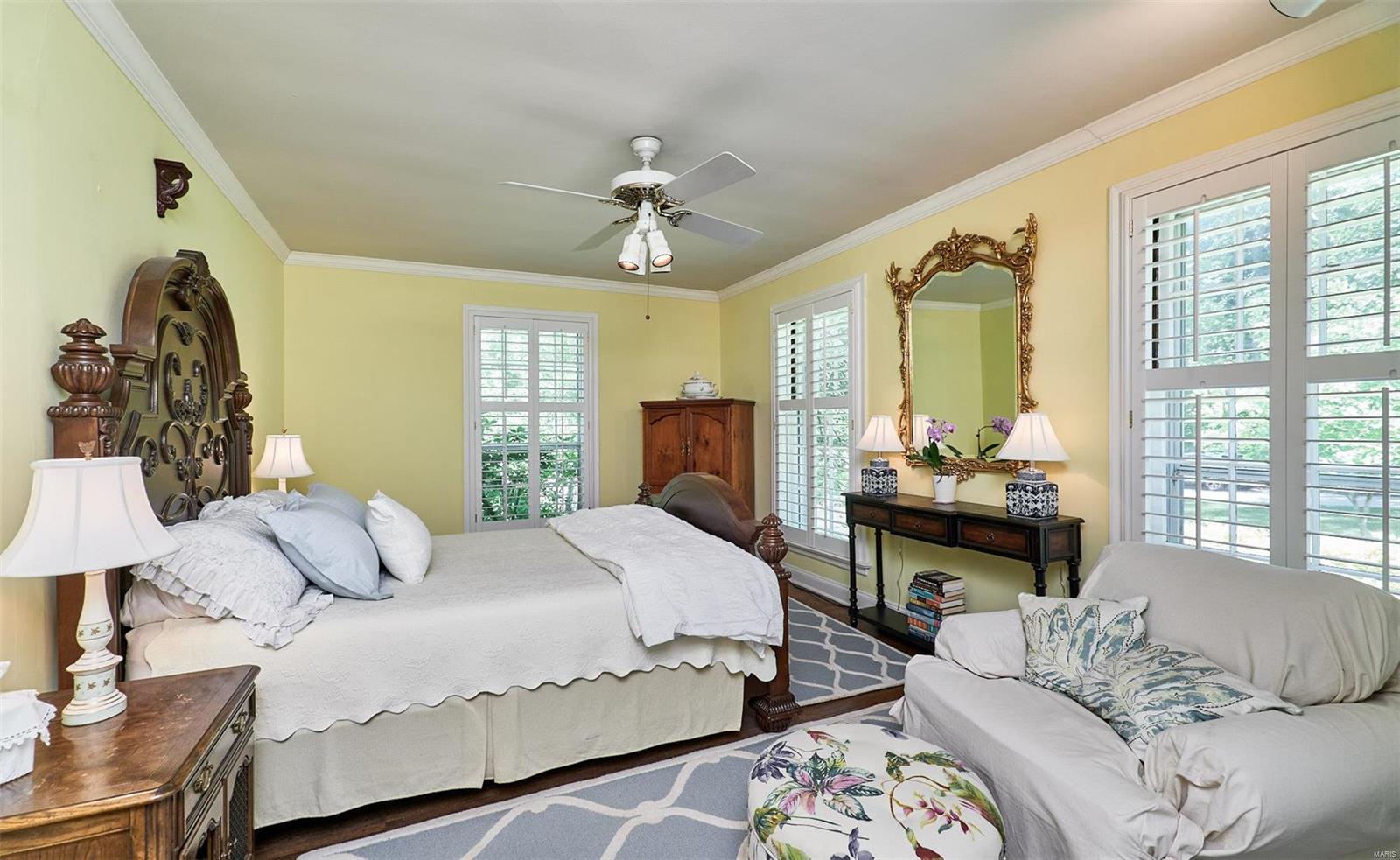 Warson Lane - Residential