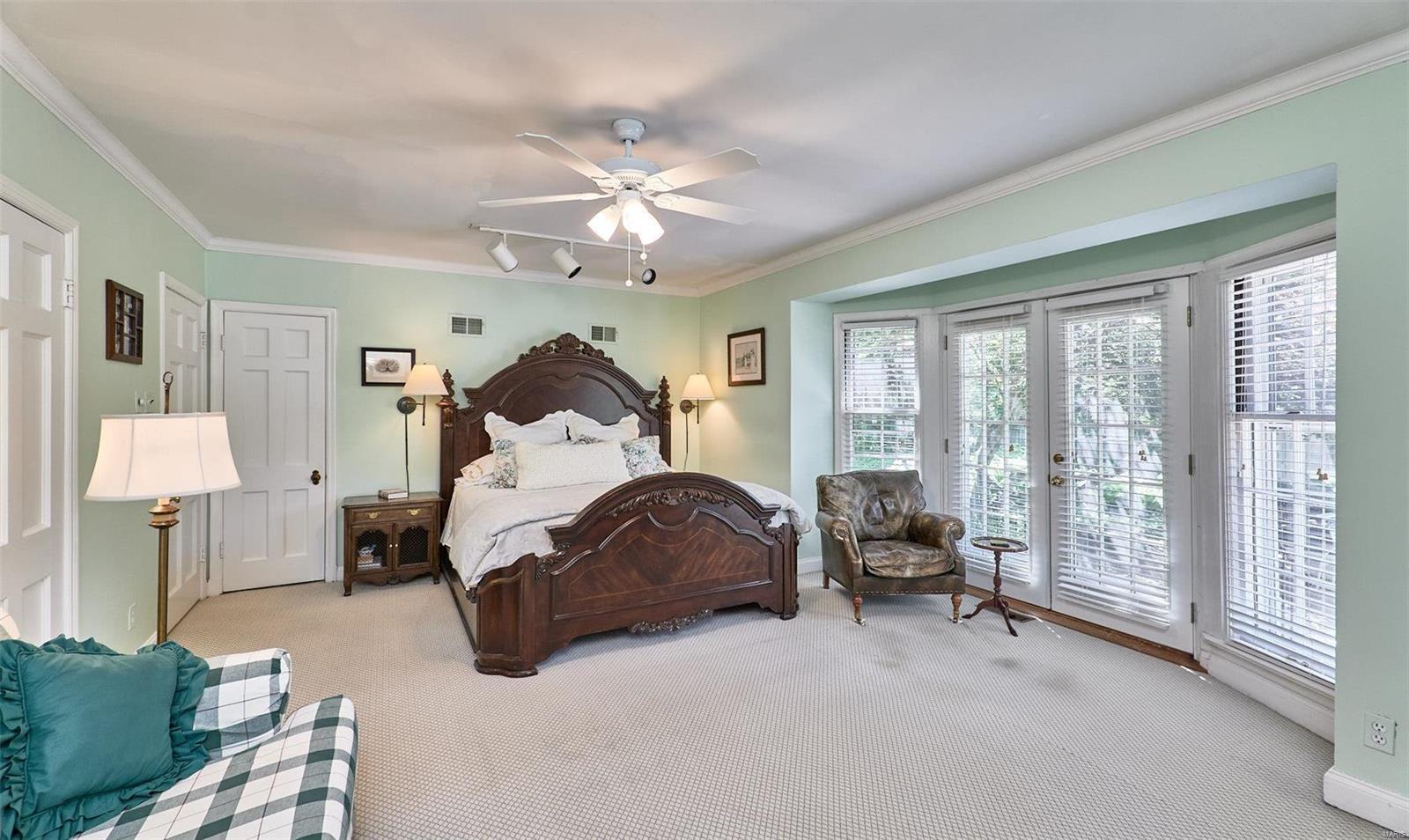 Warson Lane - Residential