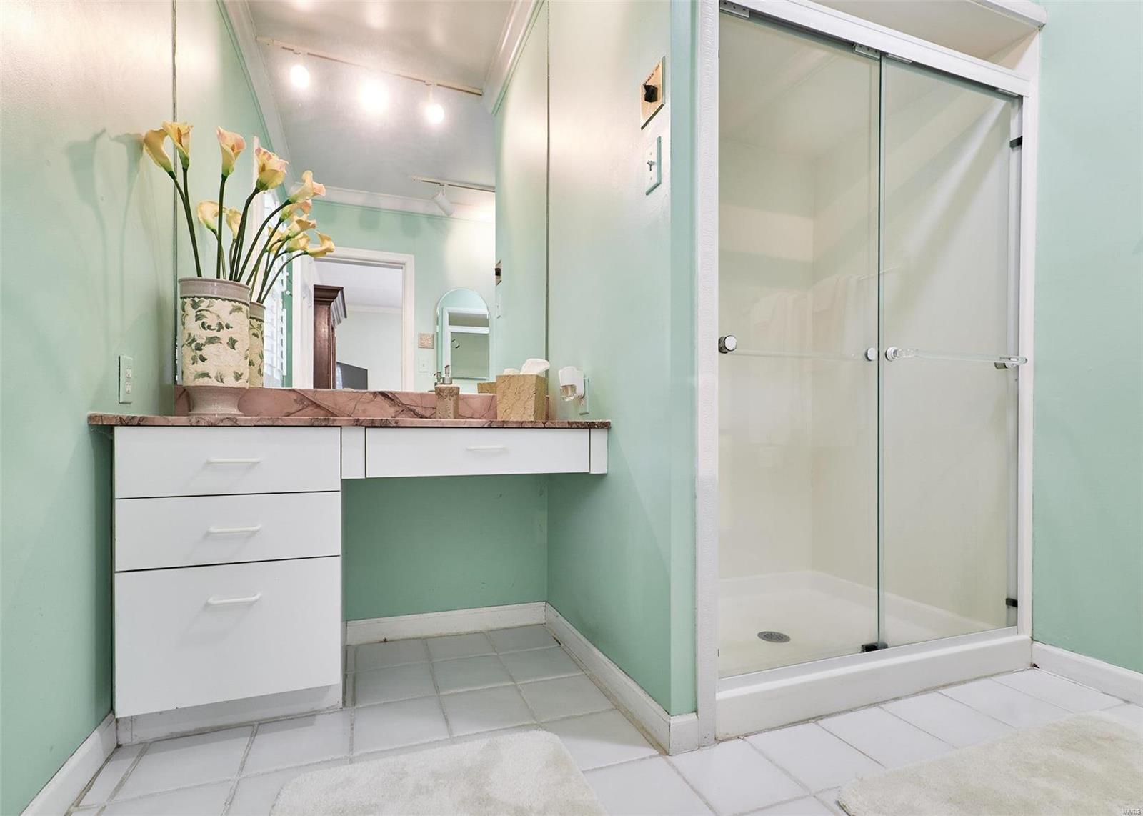 Warson Lane - Residential