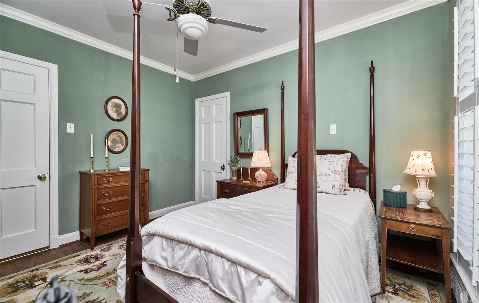 Warson Lane - Residential