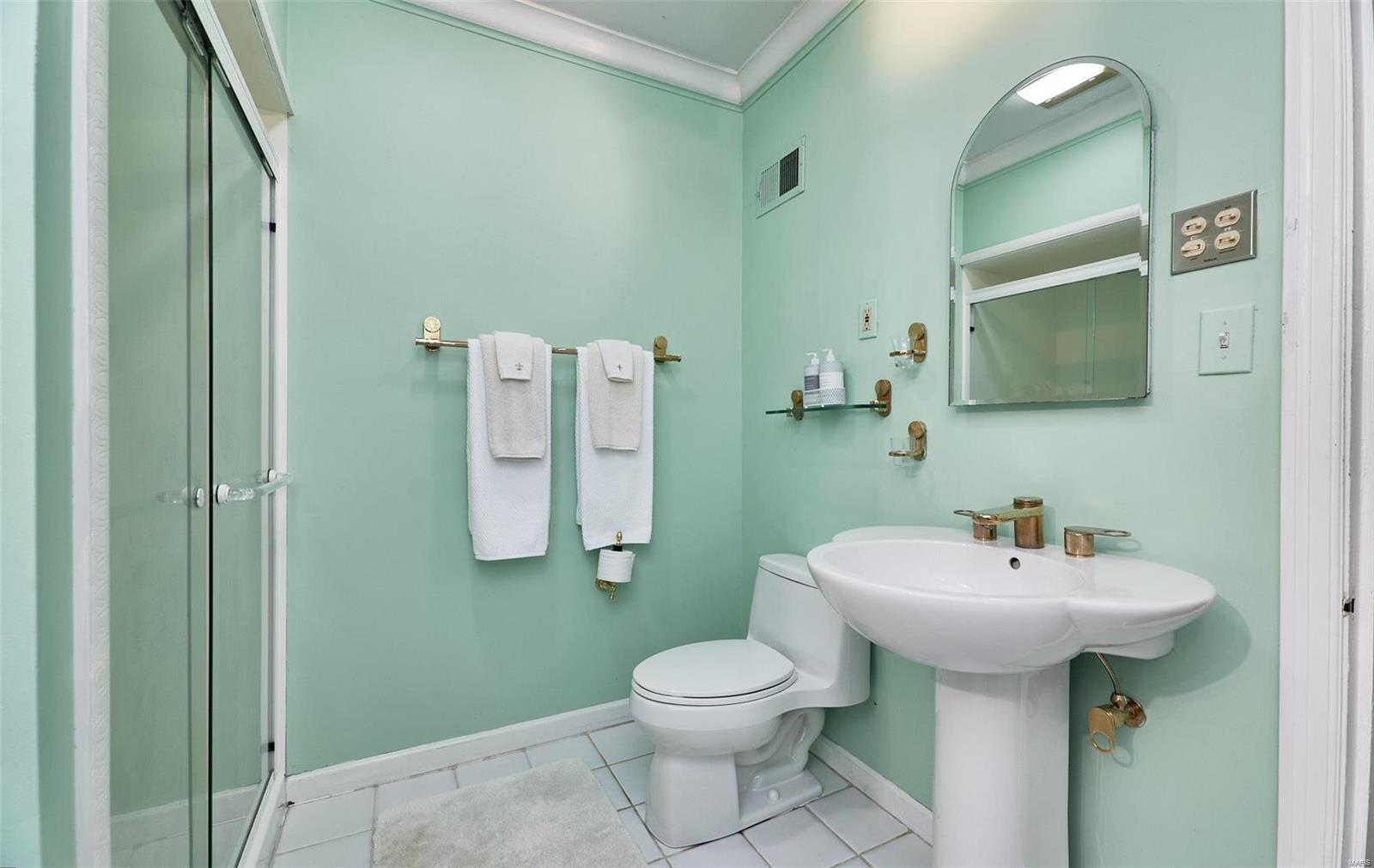 Warson Lane - Residential