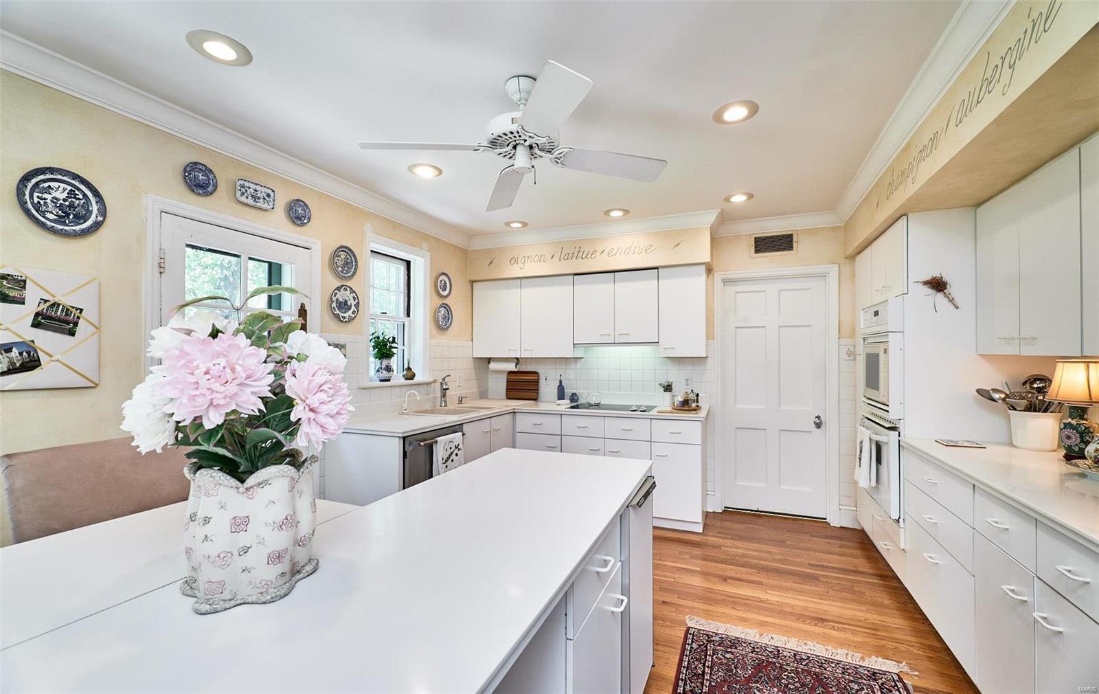 Warson Lane - Residential