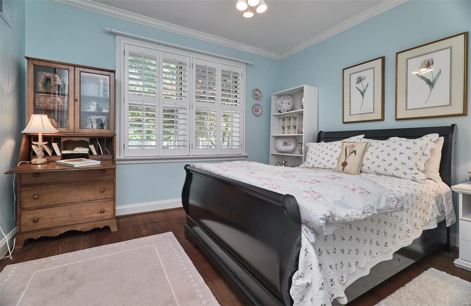 Warson Lane - Residential