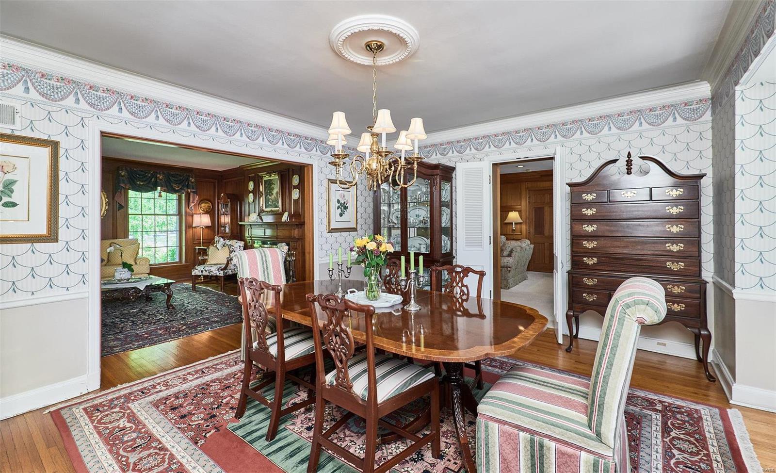 Warson Lane - Residential