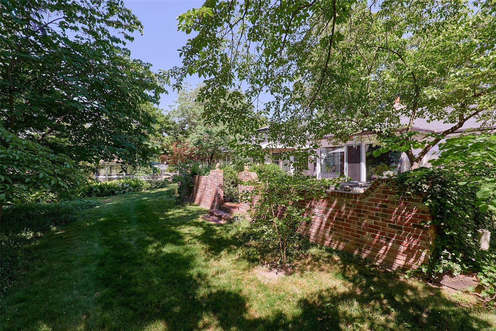 Warson Lane - Residential