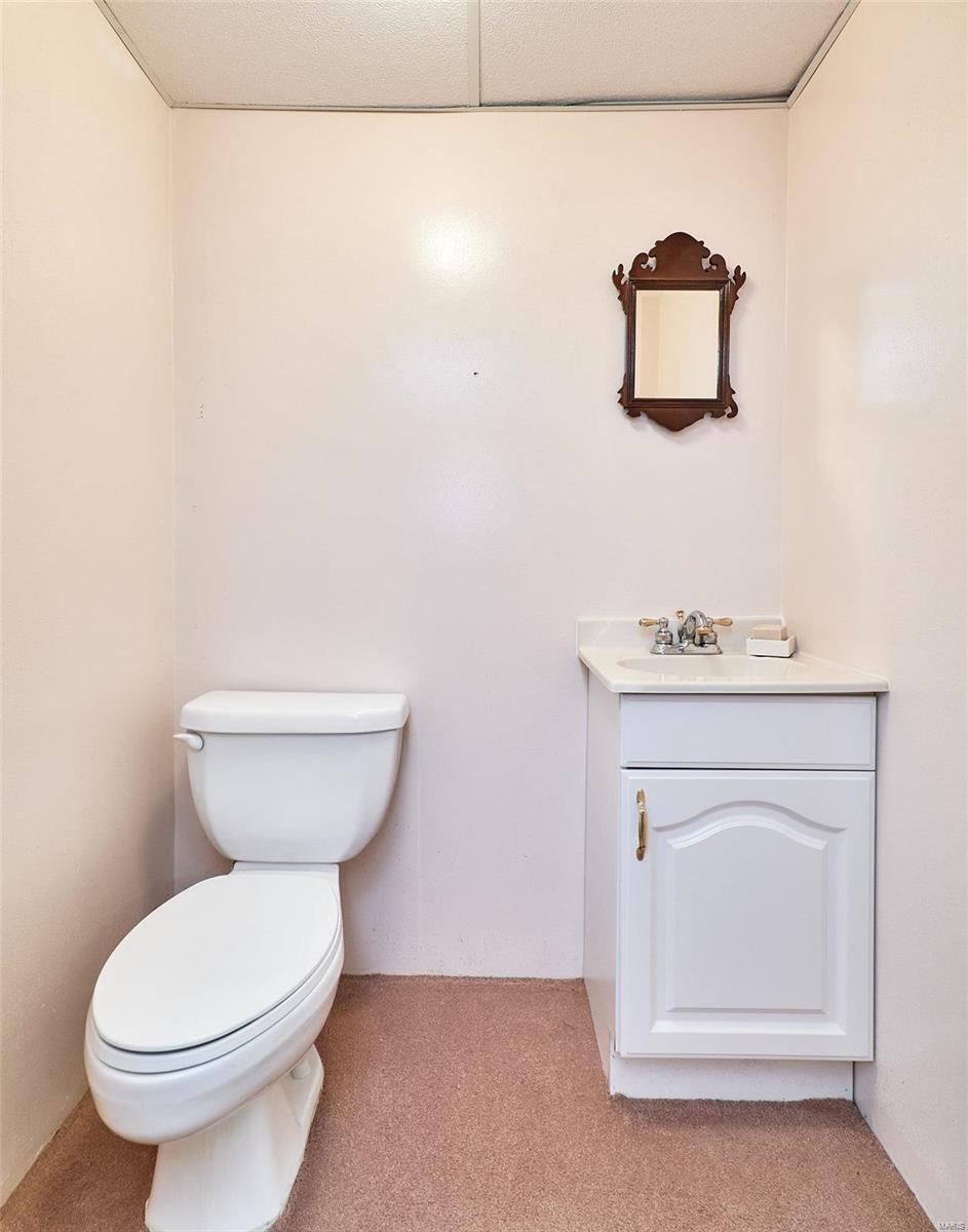 Warson Lane - Residential