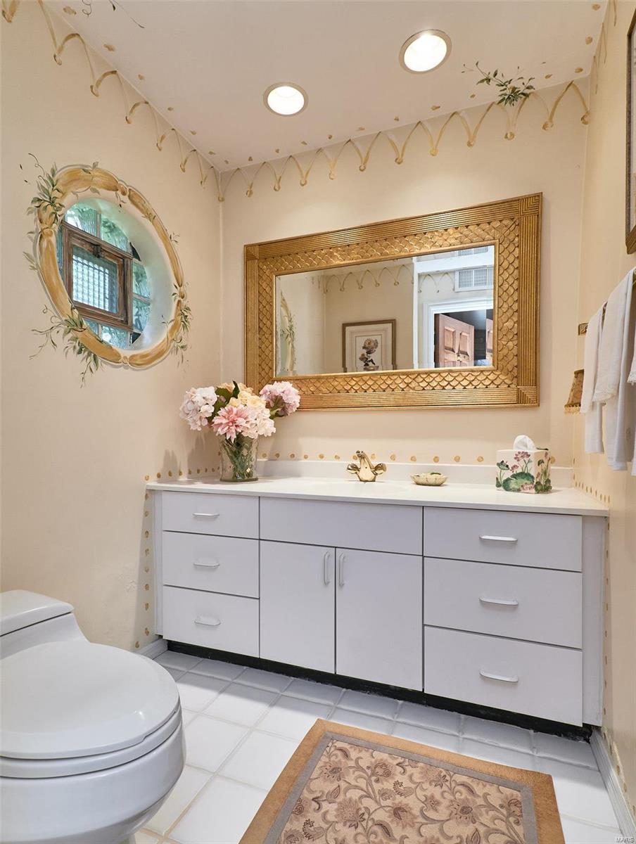 Warson Lane - Residential