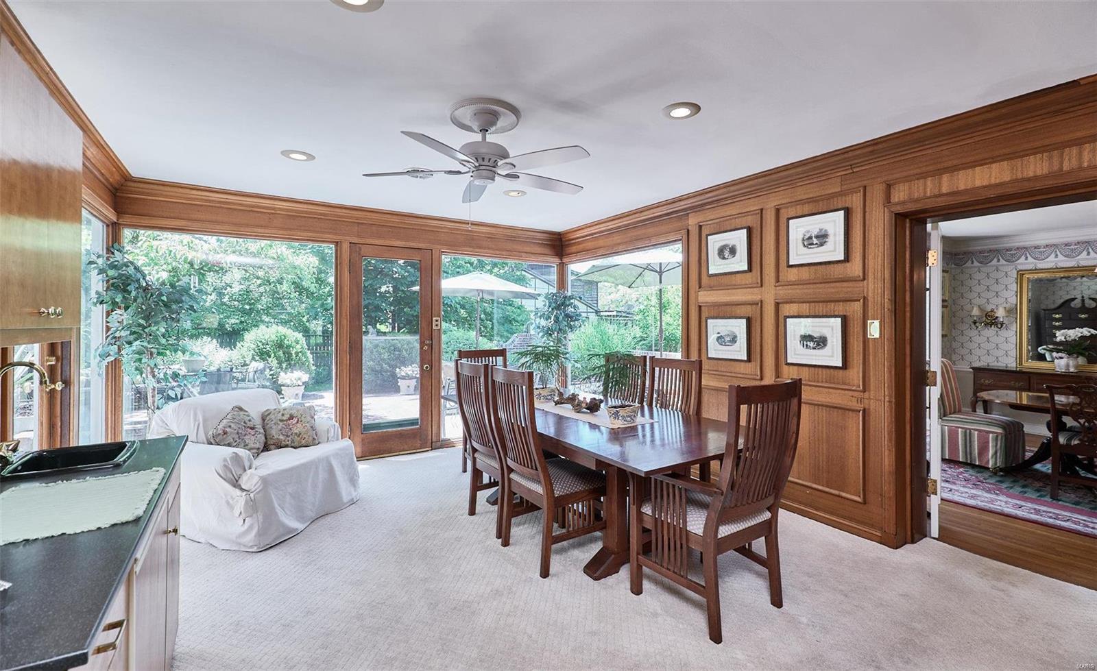 Warson Lane - Residential