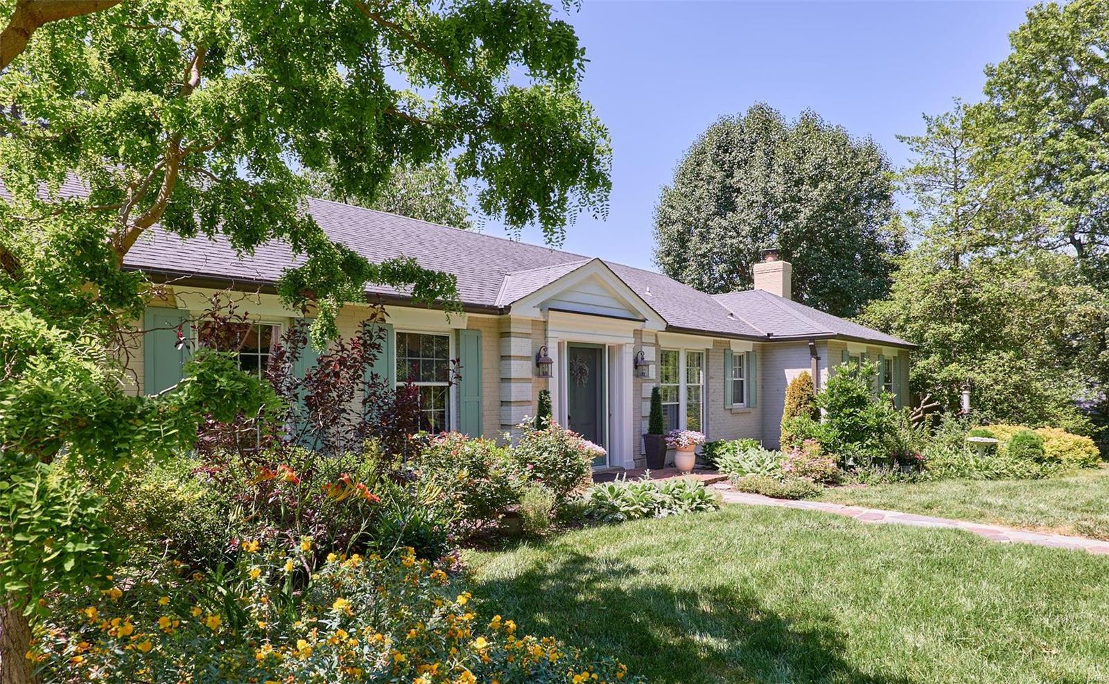 Warson Lane - Residential