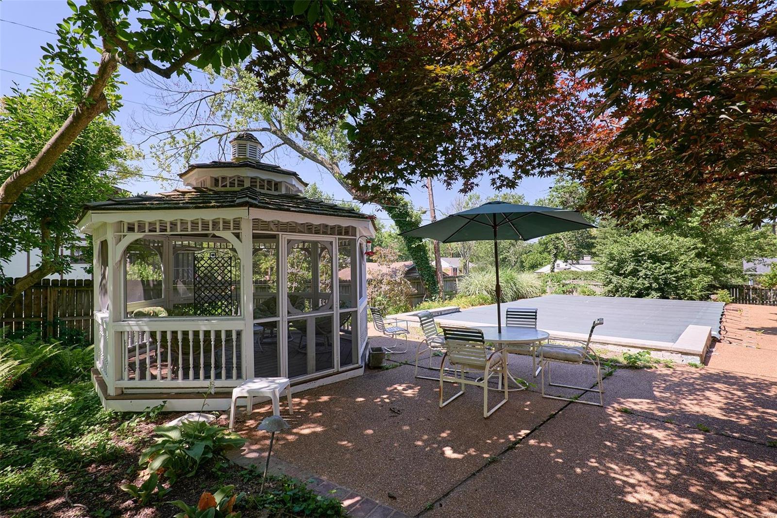 Warson Lane - Residential