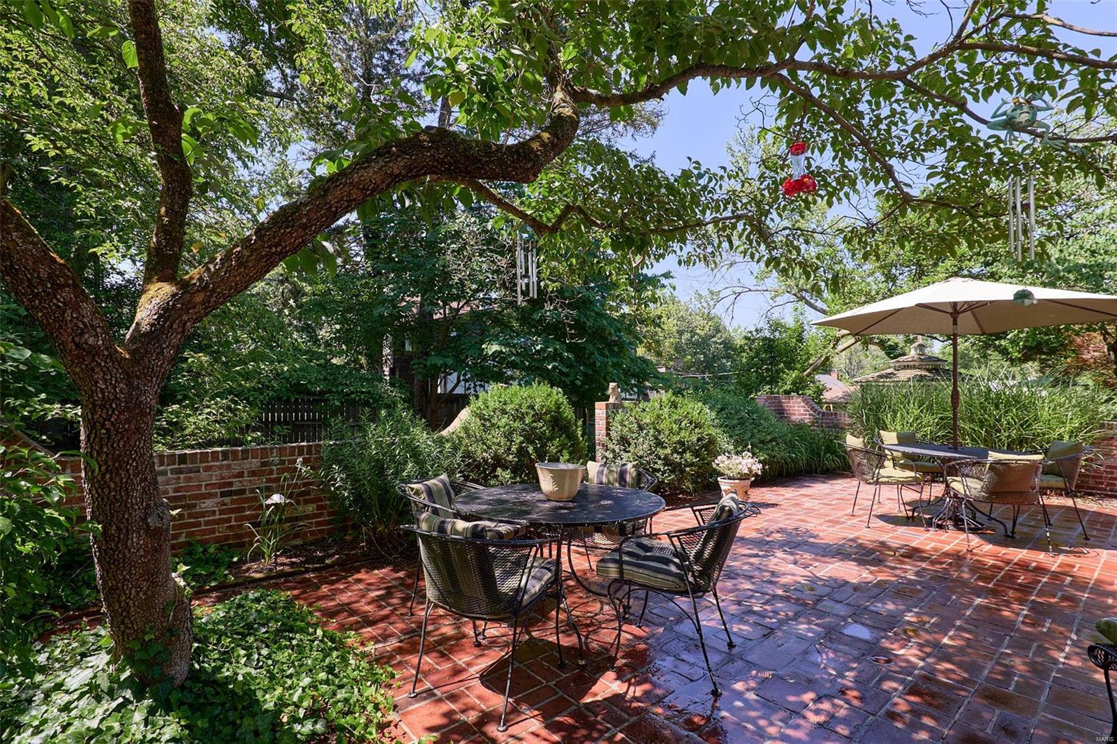 Warson Lane - Residential